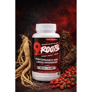 9 AKAR PLUS HQ ( 100% ORIGINAL)