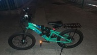 KEYSTO Fat Tire Bike