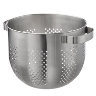 (IK) ORDNING Colander, stainless steel