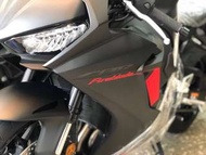 全新未領牌2018年式HONDA CBR1000RR Fireblade