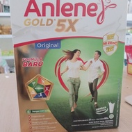 Anlene GOLD ORIGINAL 885GRAM