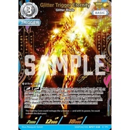Ultraman Card Game SSSP, EXP, SP loose card