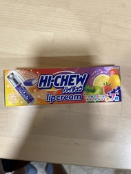 日本 Hi-Chew 唇膏 7款隨機