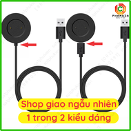 [Giao ngay bảo hành 12 tháng] Đế sạc đồng hồ thông minh Huawei Watch GTGT 2/GT2E/ECG/FTN-B19/Honor M