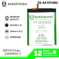 RakkiPanda - EB-BA705ABU Samsung A70 Batre Batrai Baterai