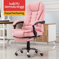 Kursi Kantor /Kursi Direktur/ Kursi Gaming / kursi kerja / kursi staff/ kursi manager / Kursi Santai