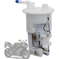 XQSMWF Fuel Pump Assembly Fit For Yamaha YZF-R1 2004-2006，YZF-R6 2005， YZF-R6S 2006-2009 Fuel Tank P