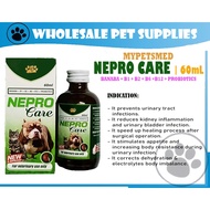 Petsmed NEPRO CARE for Pets | 60mL