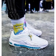 Air Max97 MSCHF x INRI Jesus Shoes Bullet Series Jesus Saint