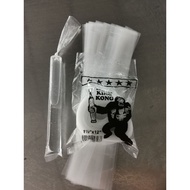 Plastic Ice-cream bag/ King Kong Ice-cream plastic bag- 100% Pure Raw Material