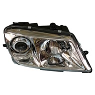 Oem Rh Head Lamp Proton Waja
