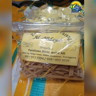 Keropok jejari ikan parang 250gram original terengganu