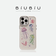 BIU BIU CASE Premium Softcase case for iPhone 13 11 12 14 15 16 PRO MAX 7 8 SE 7Plus 8Plus