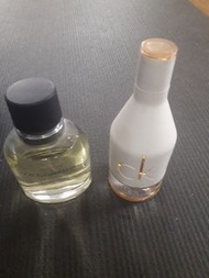 💯二手香水平讓DOLCE&GABBANA  CK IN2U HER淡香水