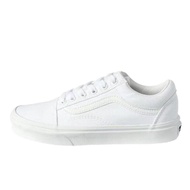 （ของแท้อย่างเป็นทางการ）Vans Old Skool Mens and Womens CANVAS SHOES VN000D3HW00 รองเท้าวิ่ง รองเท้าลำลอง รองเท้าผ้าใบ รองเท้าสเก็ตบอร์ด 3 year warranty