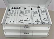 Maurten Caf 100 energy gel 神gel 白色