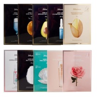 JM Solution premium paper mask