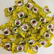 35pcs / 70pcs Apollo Roka Chocolate Ball / Biskut Bola Bercoklat (HALAL)