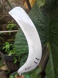 Arit deres baja isen selap 3..super Asahan..