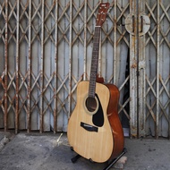 Genuine yamaha f310 acoustic guitar With yamaha f310 Certificate Of yamaha f310 vinaguitar Certificate Get 12 Accessories