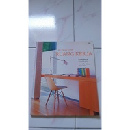 Home - Workspace Series - Imelda Akmal