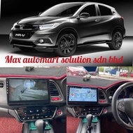 Honda Hrv Upgrade CAR Android T3L player