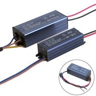 LED Driver LED Transformer LED Ceiling Lamp Transformer Power Supply Waterproof 3W/4-7W/8-12W/15-18W