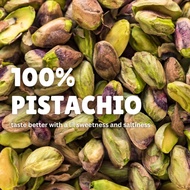 AyoMayo Pistachio Butter Spread (90g)