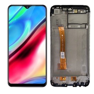 ต้นฉบับสำหรับ VIVO Y91 1816 Y93 1814 Y95 1807 Y91i Y91C Y1S Y93S หน้าจอสัมผัสแอลซีดี Y90