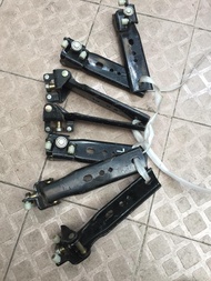 Trượt cửa lùa giữa Suzuki Carry / Damas