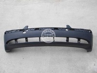 Suitable for BMW 7 Series E65 E66 730 740 745 750 760LI Front Bumper Front Bumper Leather