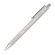 日本STALOGY 0.5mm 鋼珠筆/ 灰