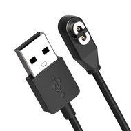 Replacement Magnetic Charging Cable for AfterShokz Aeropex AS800/OpenComm ASC100SG &amp; Shokz OpenRun Pro&amp;Mini, USB Fast Charger Cord Compatible with Aftershokz Bone Conduction Headph