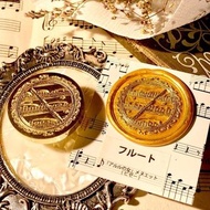 封緘印章 印頭 長笛 音樂 樂器 樂譜