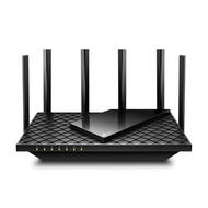 AX5400 WiFi 6 Router (Archer AX72 Pro) Multi Gigabit Wireless Internet Router, 1 x 2.5 Gbps Port, Du