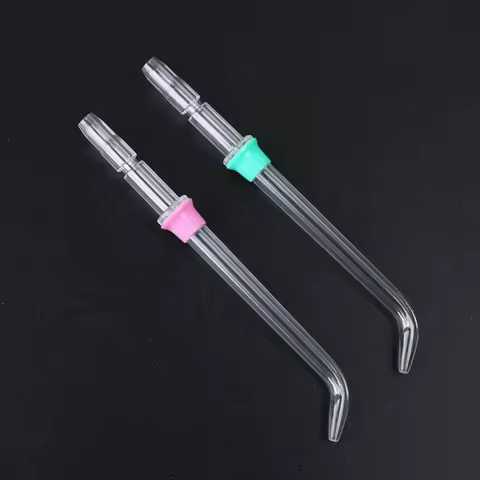 Replacement Classic Jet Tips for WATERPIK Water Flossers Oral Irrigators