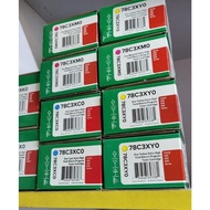 Lexmark Cartridge CS420 CX420 CS520 CX520 CS620(Genuine)78C3XK0 78C3XY0 78C3XM0 78C3XC0 Highcap Low
