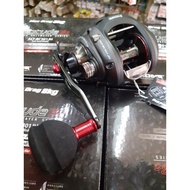 Pioneer Altitude Bc ALT-BC301JH Fishing Reel