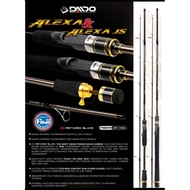 DAIDO 2-CONNECTED ROD ALEXA
