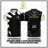 2023 DOTA VALORANT TEAM LIQUID GAMING JERSEY