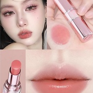 Pink Round Tube Lipstick Lipstick 3.1g 1B 3B 5B 6B 7B 8B 9B 10B 44B