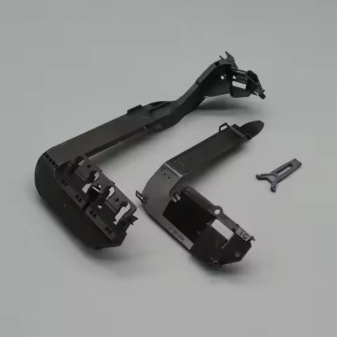 1set. For HP DesignJet 500 510 800 Ps Printhead Ink Tubes Covers C7769-40041 C7769-60381 C7770-60286