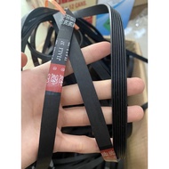 Electrolux 7-slot dryer belt 1930 1975