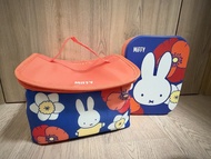 東海堂冰皮月餅 Miffy 米菲兔 冰袋及鐵罐