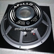 Speaker 15 inch APOLLO AW-1518