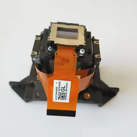 Projector LCD UNIT LCX124 For VPL-DW120 VPL-DX120 VPL-DX140 VPL-DX125 VPL-DW122 VPL-DW126 VPL-DW127