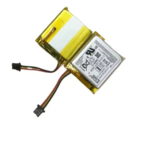 For Sony WH-1000XM6 Over-ear Headphones Battery 1200mAh 3.8V