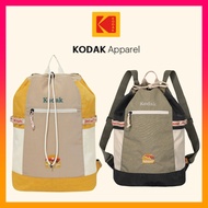 KODAK Apparel Kodachrome Bucket Backpack