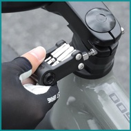 CON 9 in 1 Multifunctional  Strength Bicycles Wrench Pocket Size Bikes Maintenance Tool Heavy Duty B