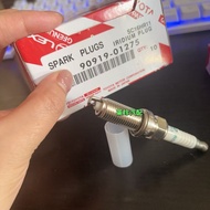 90919-01275 DENSO Alloy Spark Plug SC16HR11 Corolla Pris Yalex RAV4 Lexus